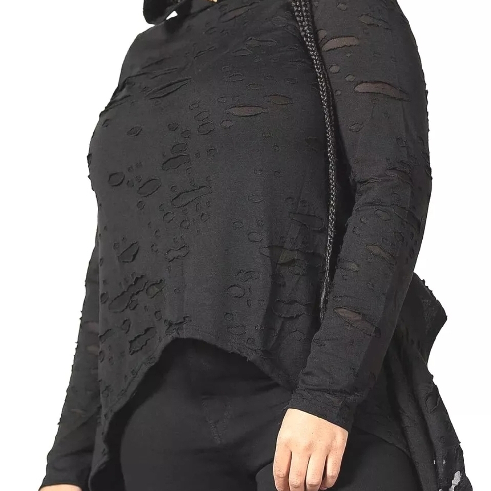 Killstar Hex Hoodie
